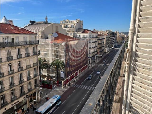Bureau location à Arrondissement de Toulon, Toulon