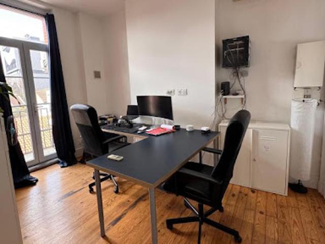 Bureau location à Toulouse
