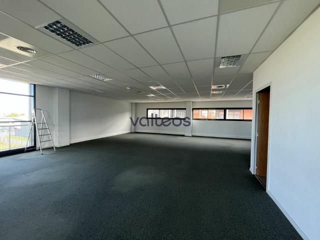 Bureau location à Toulouse