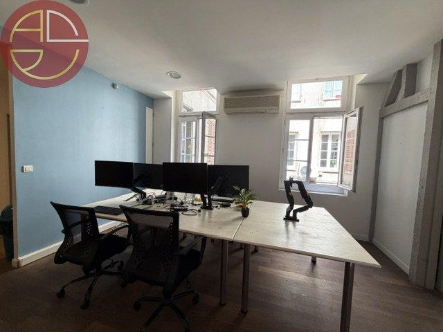 Bureau location à Toulouse