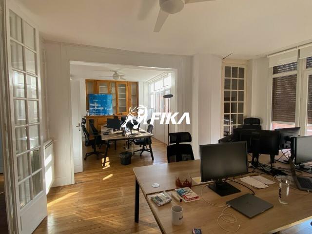 Bureau location à Toulouse