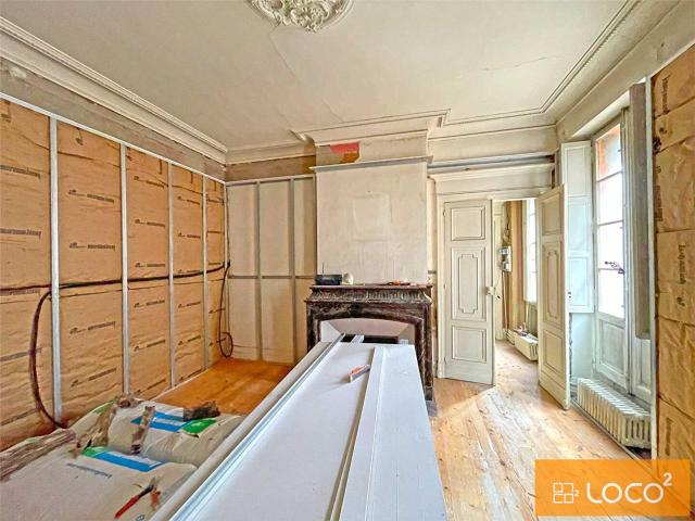 Bureau location à Toulouse