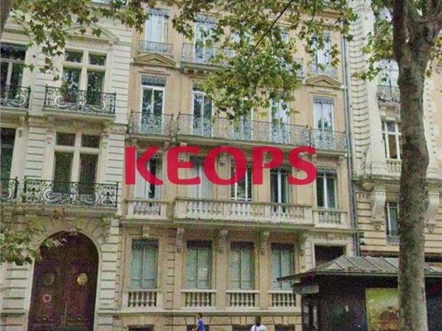 Bureau location à Toulouse