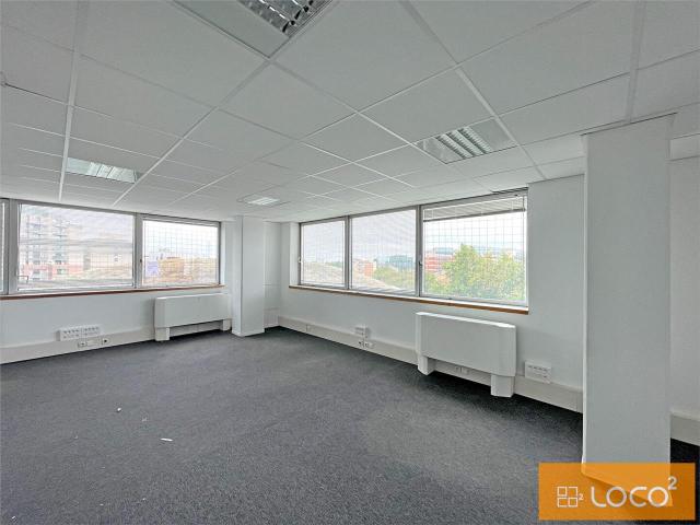 Bureau location à Toulouse