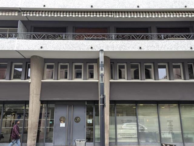 Bureau location à Toulouse