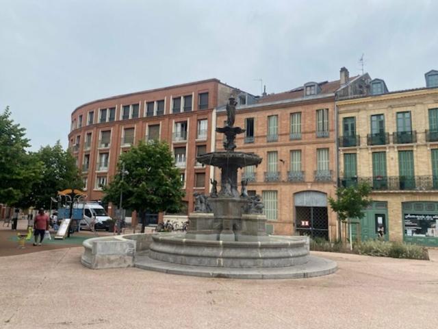 Bureau location à Toulouse