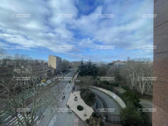 Bureau location à Toulouse