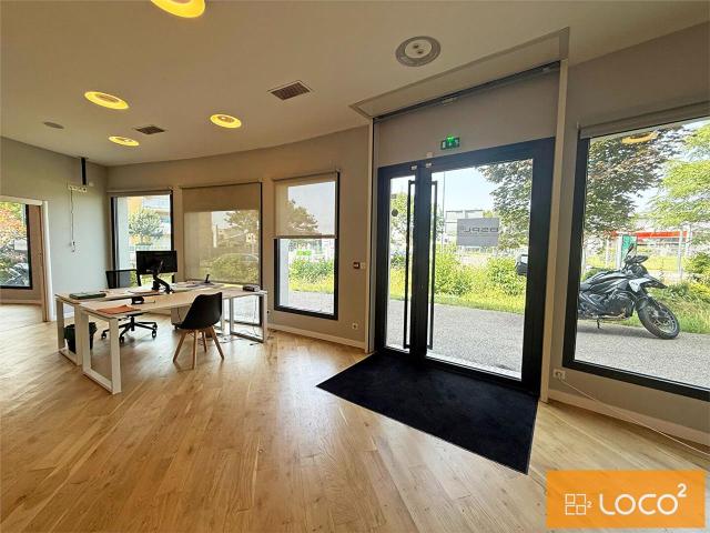 Bureau location à Toulouse