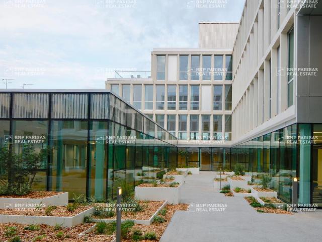 Bureau location à Toulouse