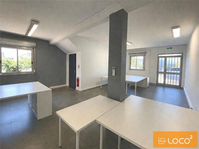 Bureau location à Toulouse
