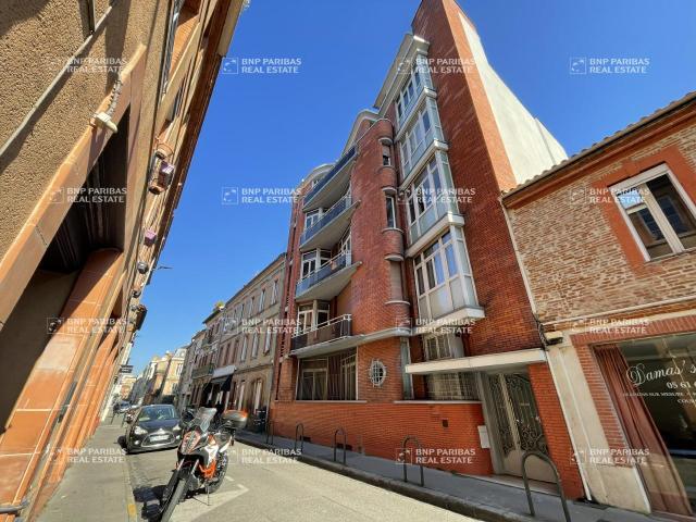 Bureau location à Toulouse