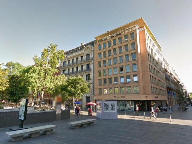 Bureau location à Toulouse