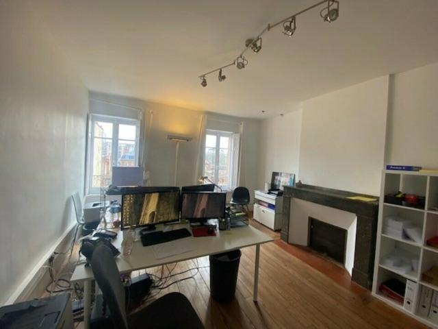 Bureau location à Toulouse