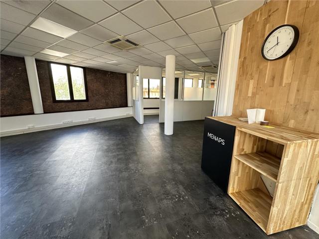 Bureau location à Toulouse