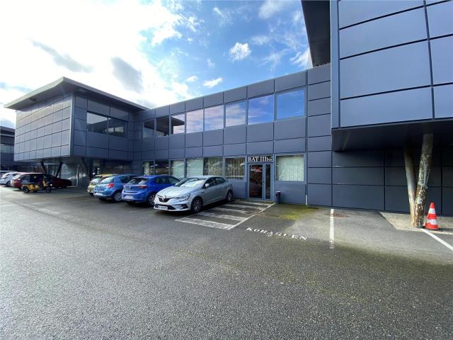 Bureau location à Toulouse, L'union