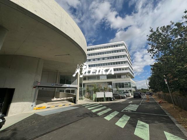 Bureau location à Oratoire, Colomiers