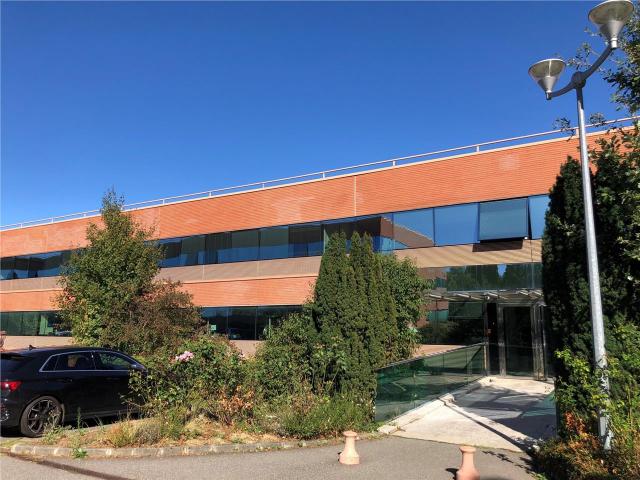 Bureau location à Toulouse