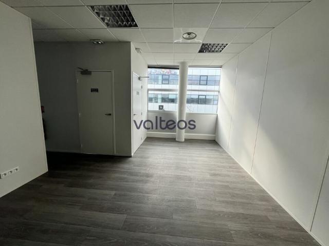 Bureau location à Toulouse