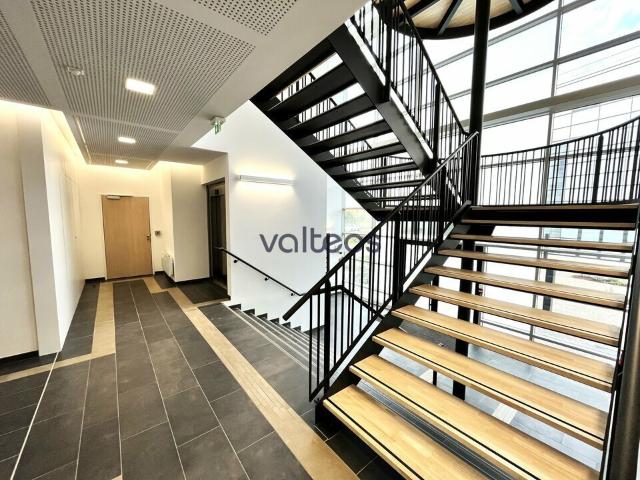 Bureau location à Toulouse