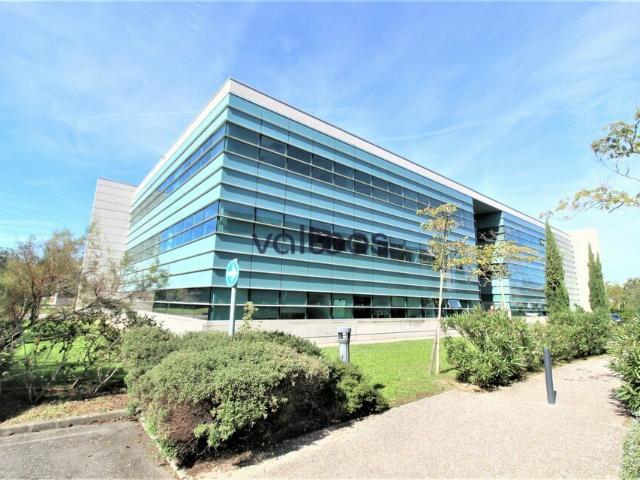 Bureau location à Toulouse