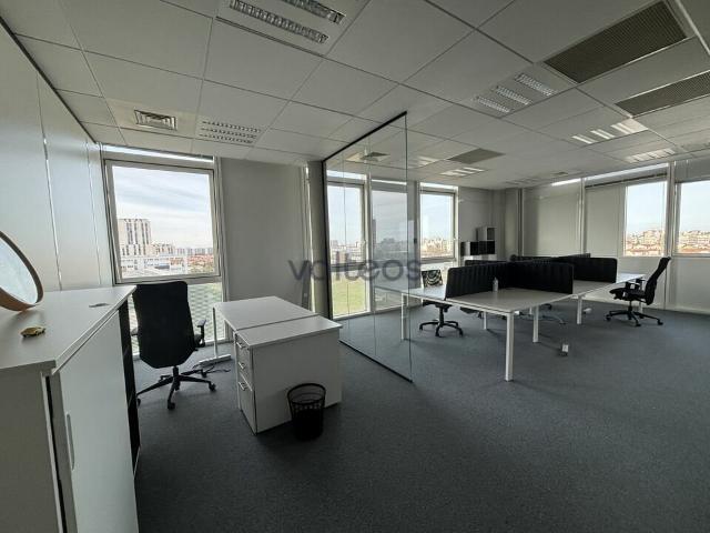 Bureau location à Toulouse