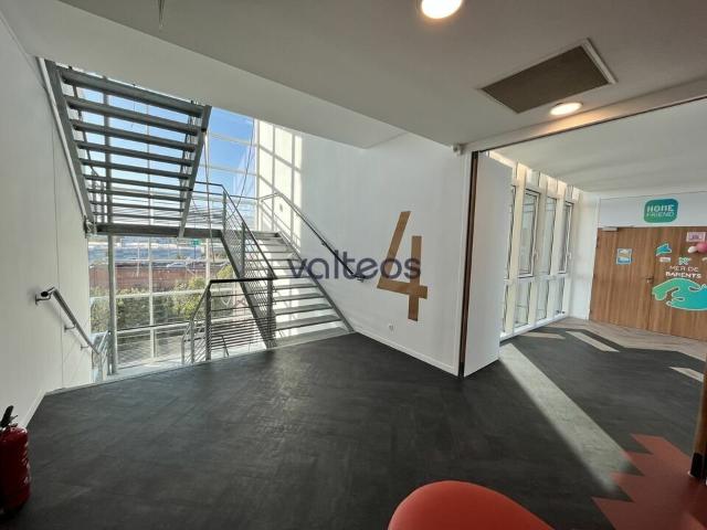 Bureau location à Toulouse