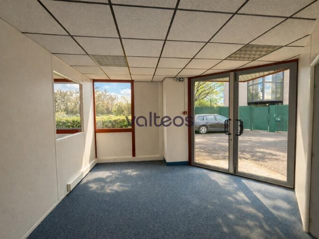 Bureau location à Toulouse