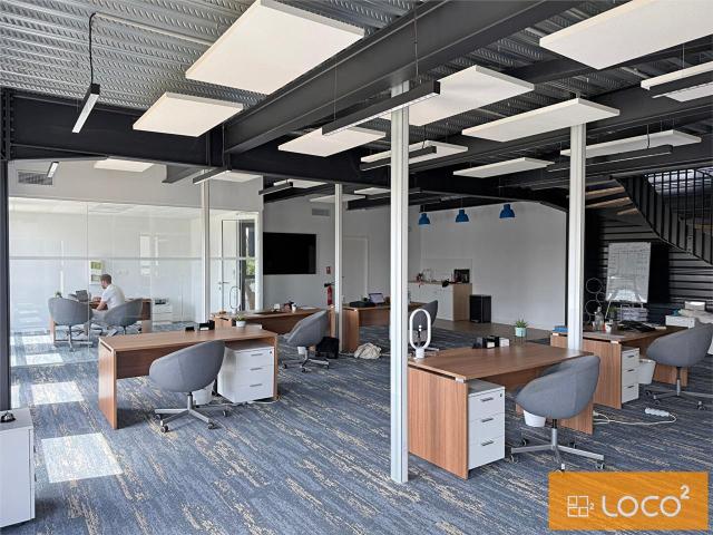 Bureau location à Toulouse