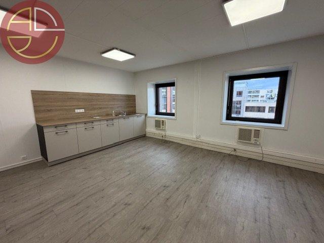 Bureau location à Toulouse