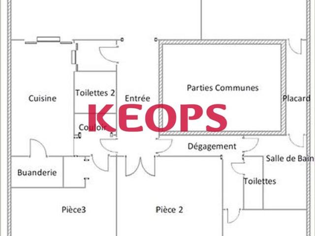 Bureau location à Toulouse