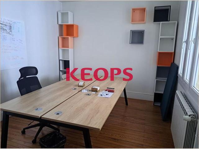 Bureau location à Toulouse