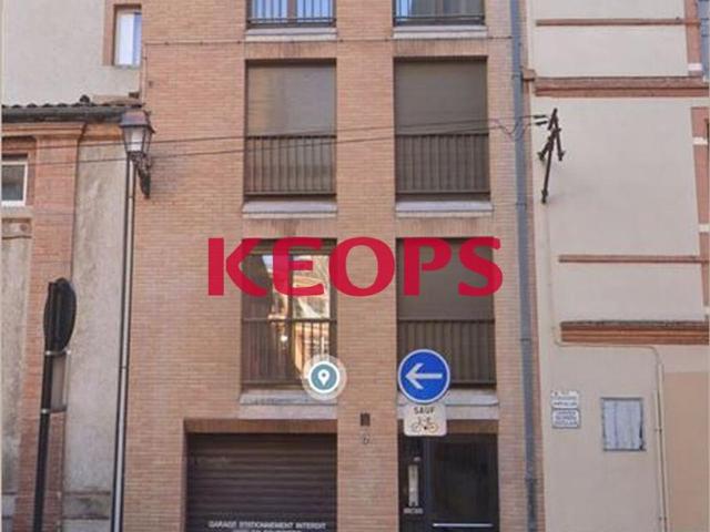 Bureau location à Toulouse