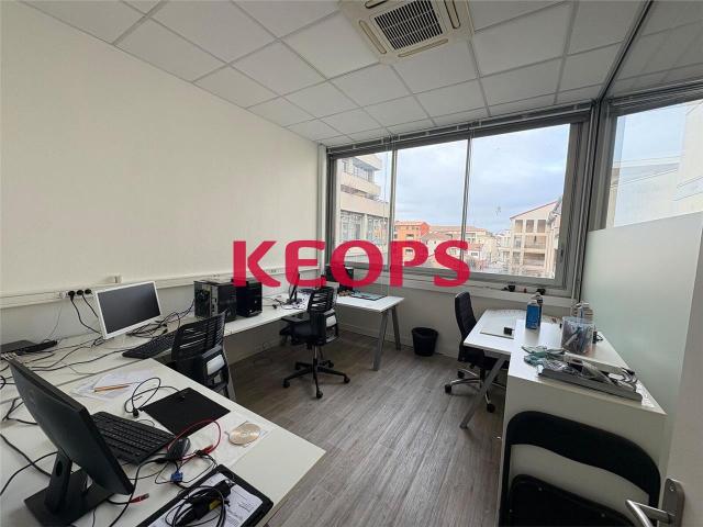 Bureau location à Toulouse