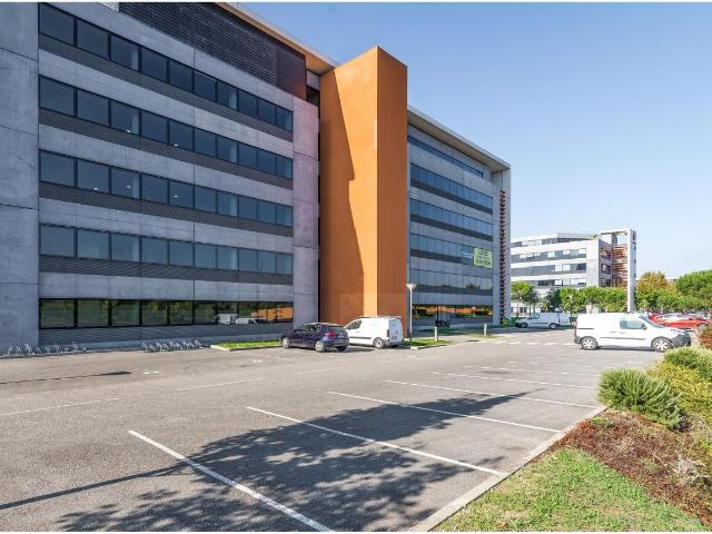 Bureau location à Toulouse