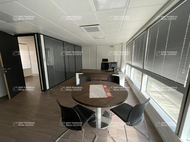 Bureau location à Toulouse