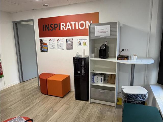 Bureau location à Toulouse