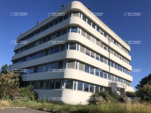 Bureau location à Toulouse