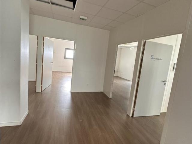 Bureau location à Toulouse