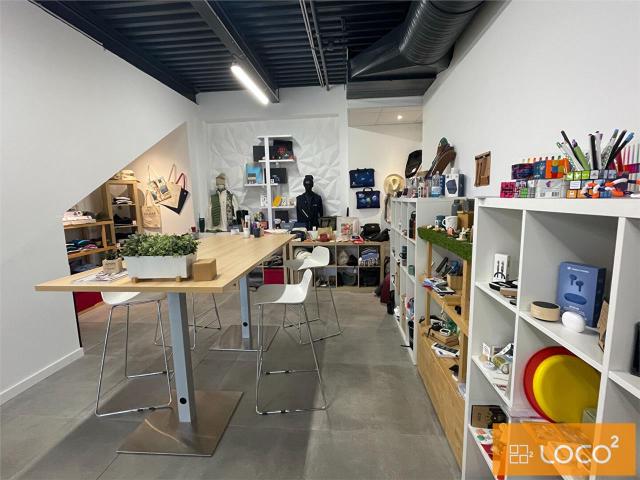 Bureau location à Toulouse