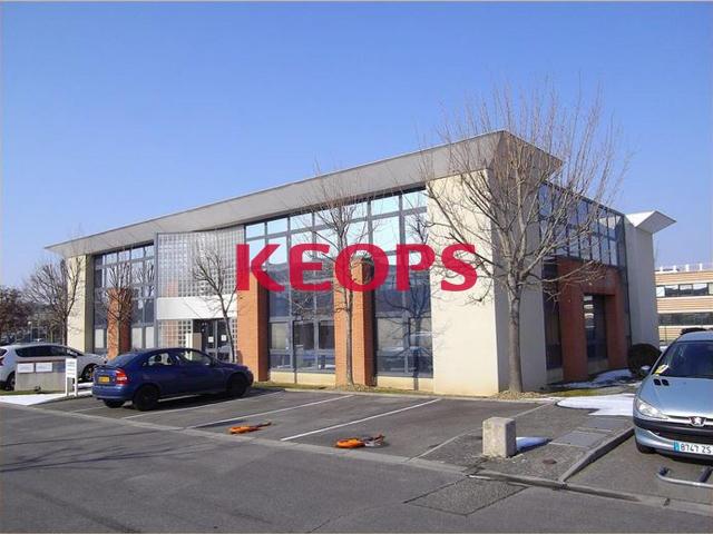 Bureau location à Toulouse