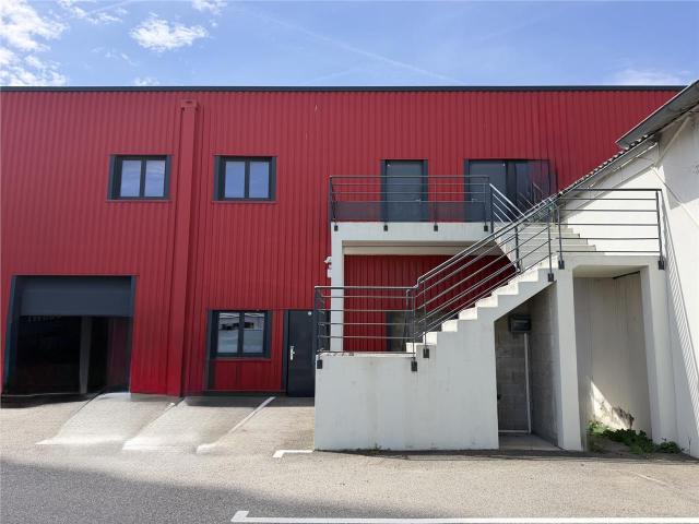 Bureau location à Toulouse