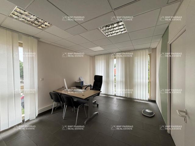 Bureau location à Lille, Tourcoing
