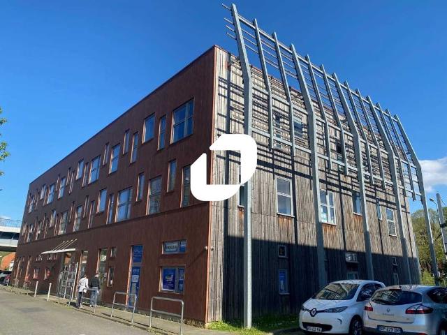 Bureau location à Lille, Tourcoing