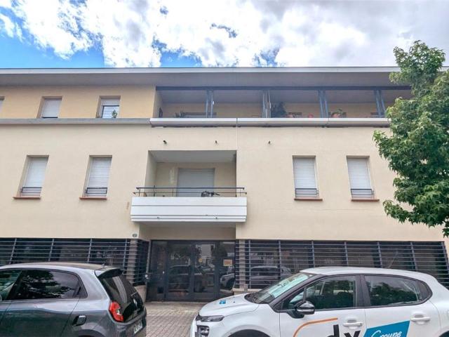 Bureau location à Toulouse, Tournefeuille