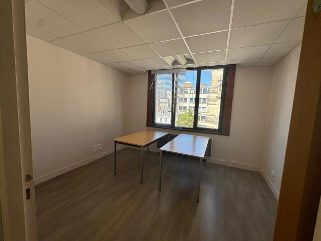 Bureau location à Tours