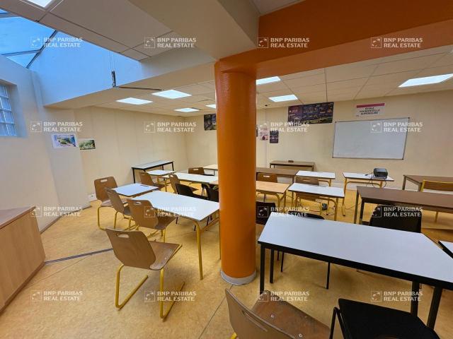 Bureau location à Tours