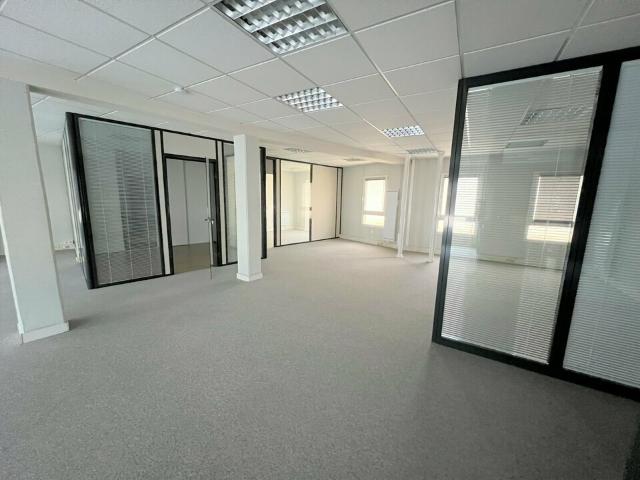 Bureau location à Tours