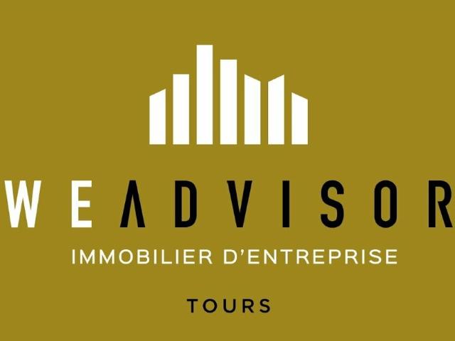 Bureau location à Tours