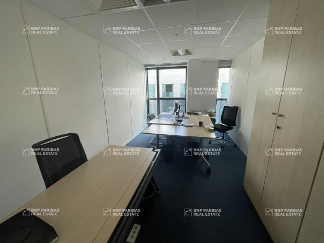 Bureau location à Tours