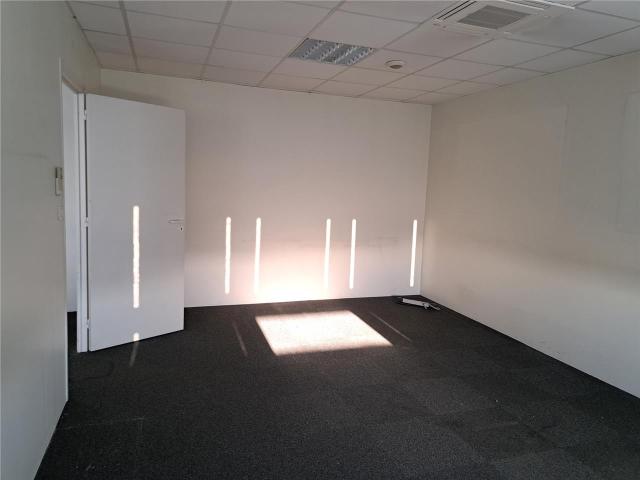 Bureau location à Tours